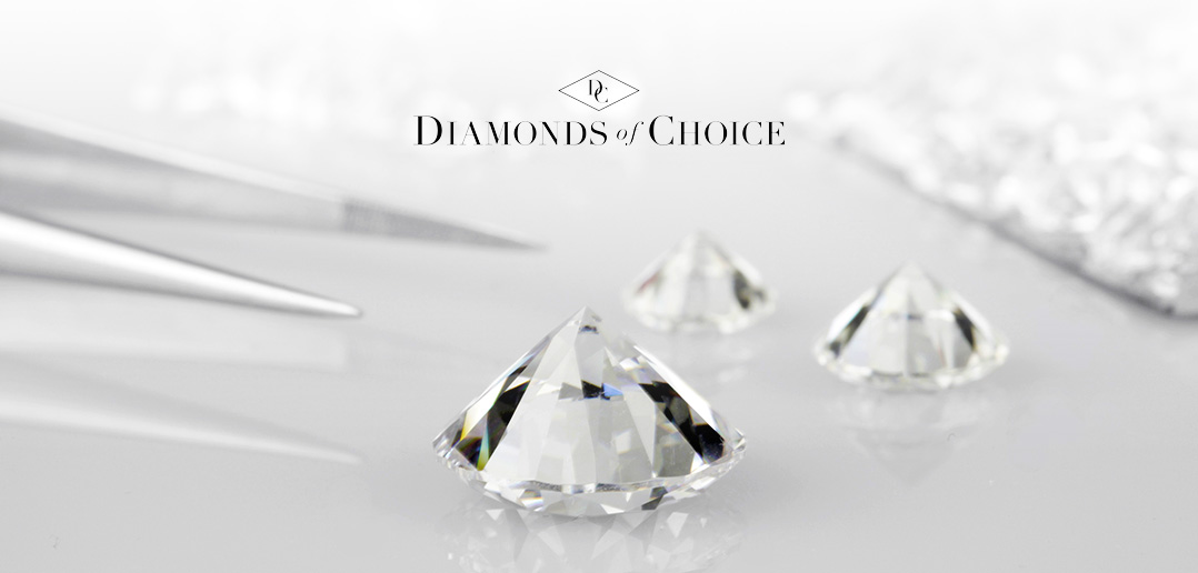 Diamonds of Choice and The Jewellery